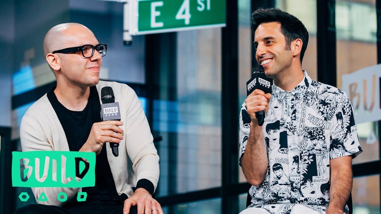 A Great Big World Discusses Their New Single, 
