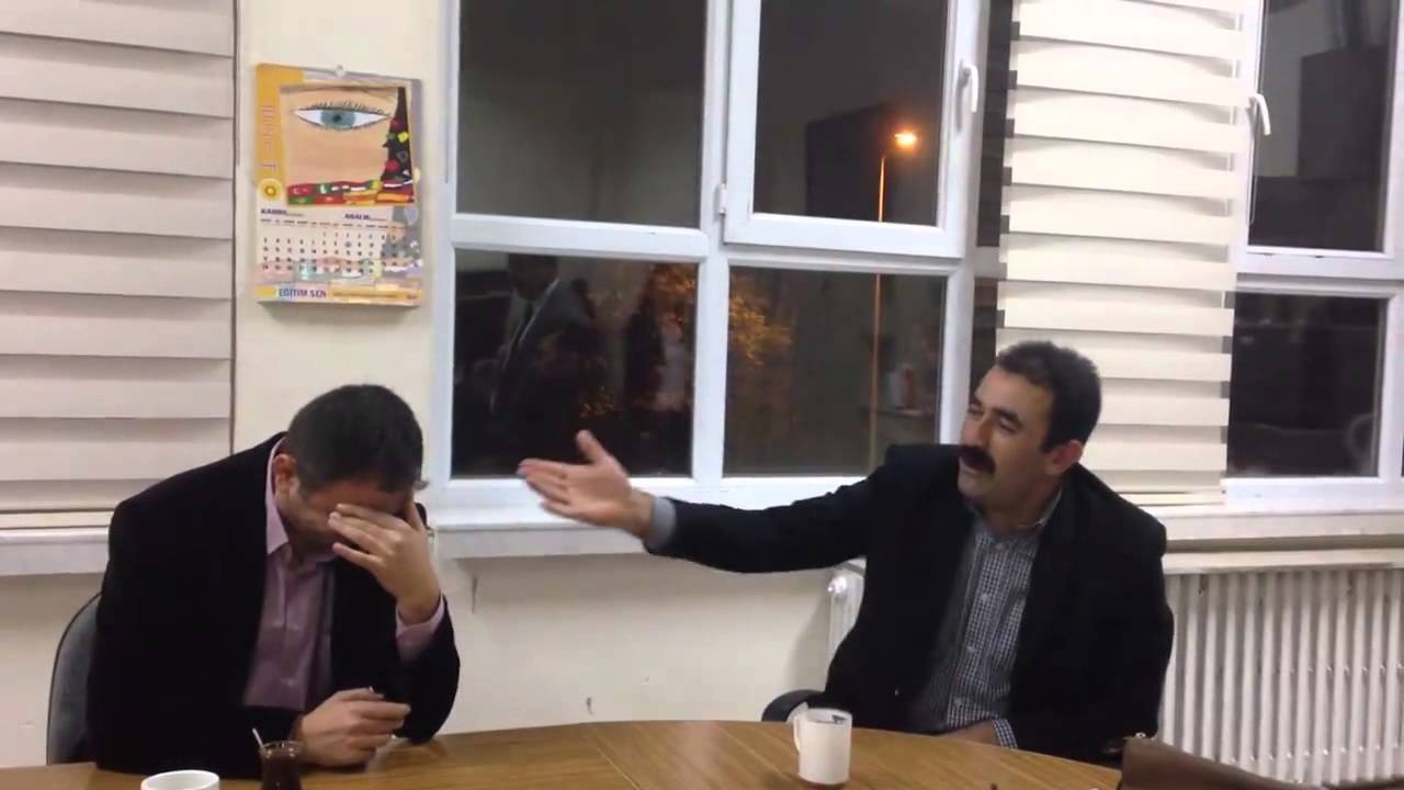 Ankara Ticaret Muallim