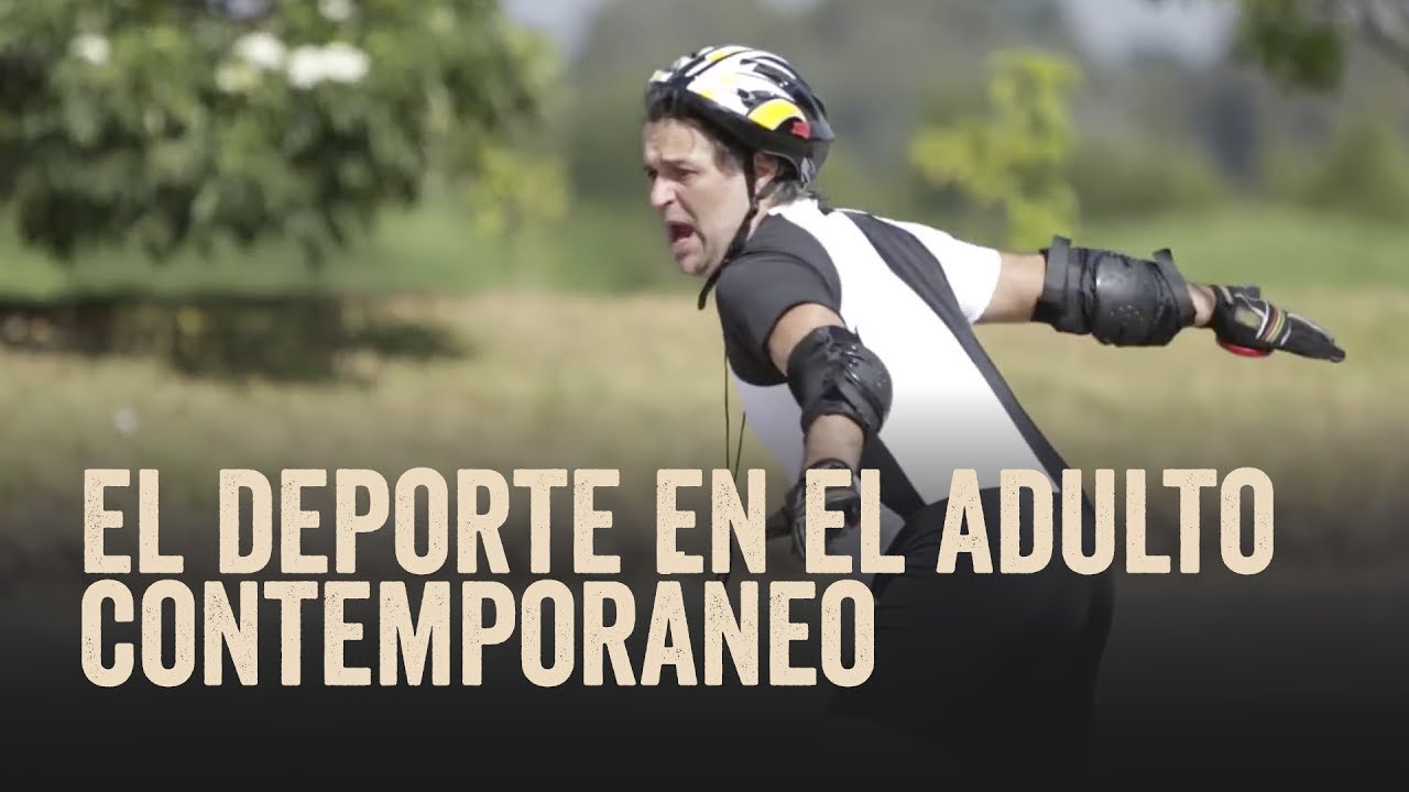 El Deporte | Adulto Contemporáneo