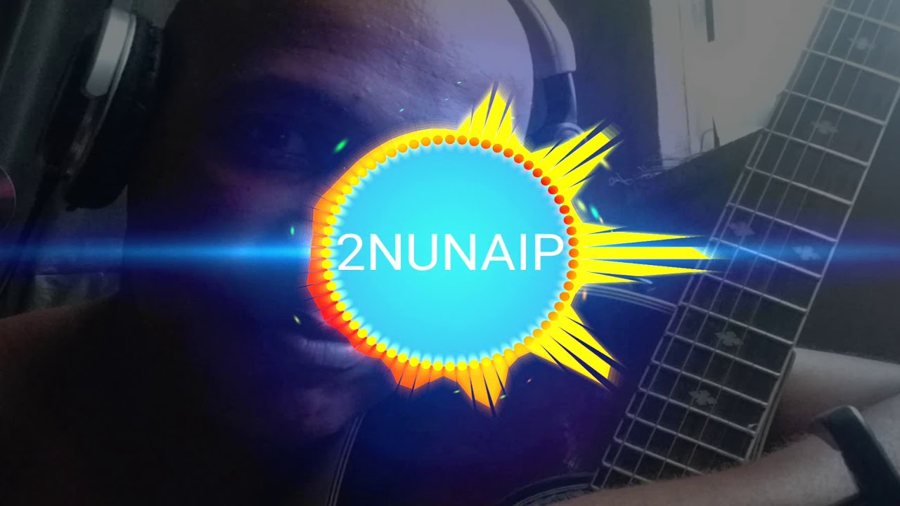 2 NUNAIP - CLIMATIZAR REMIX INTRUMENTAL DJ JEAN PIERRE a supremacia M&Uacute;SICAL