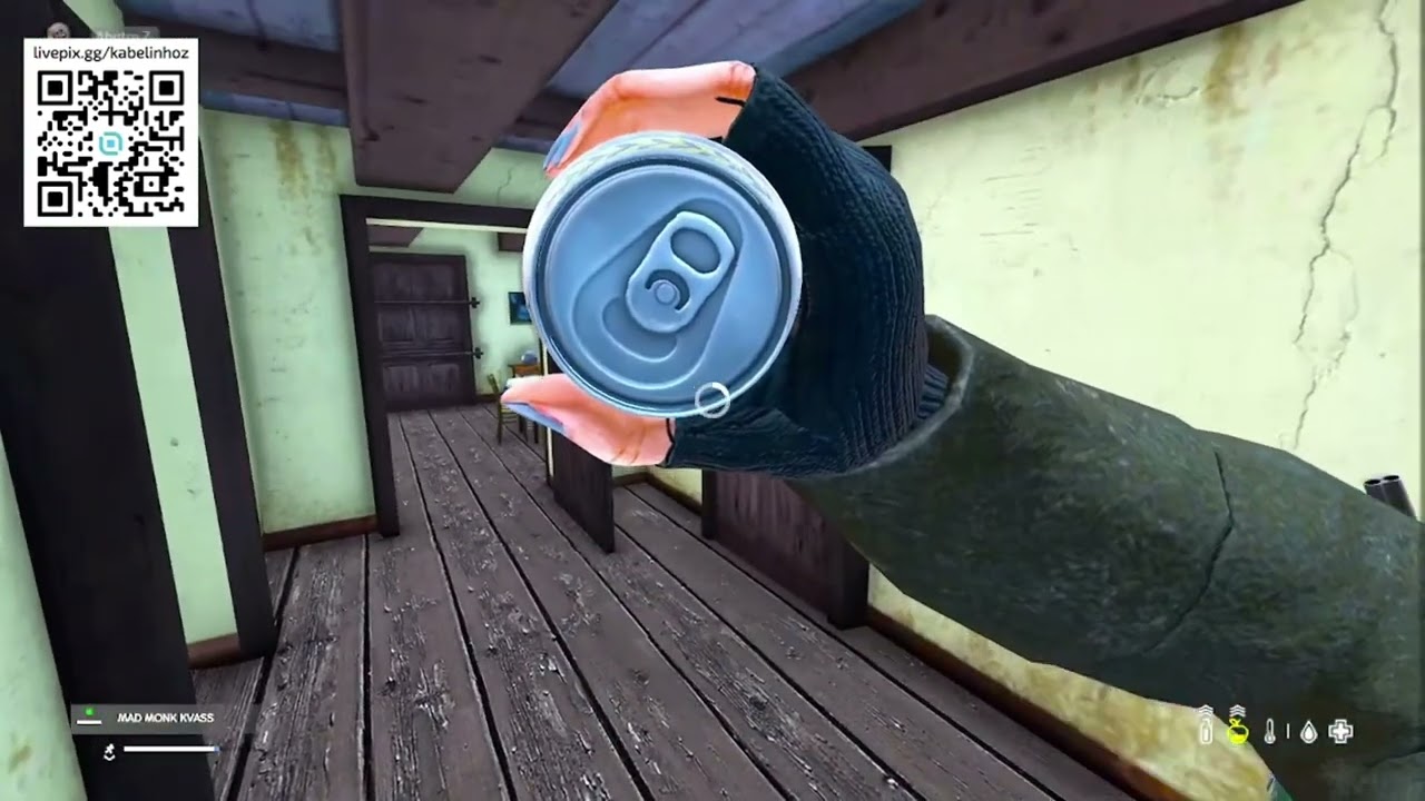 DayZ e a maior treta no alteria