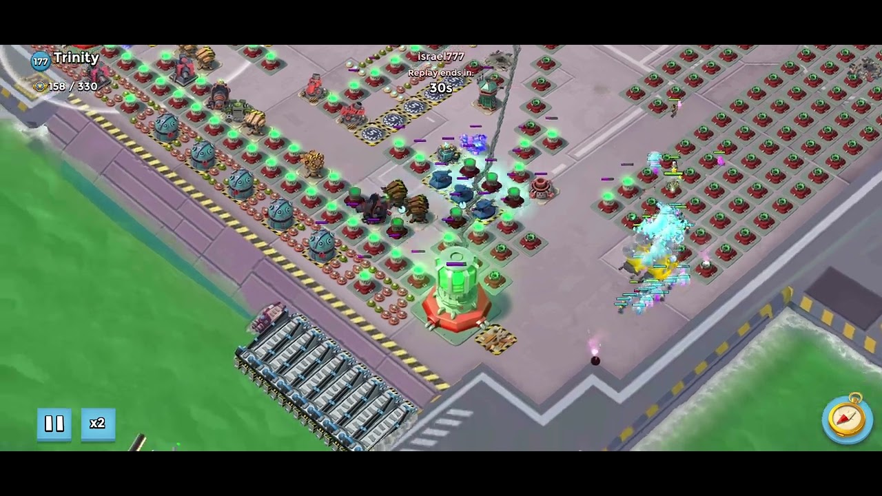 Boom Beach 