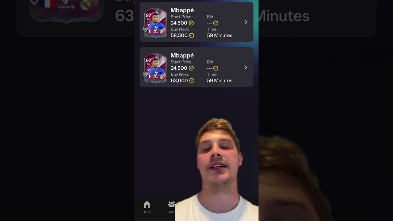 Futties sniping filter 