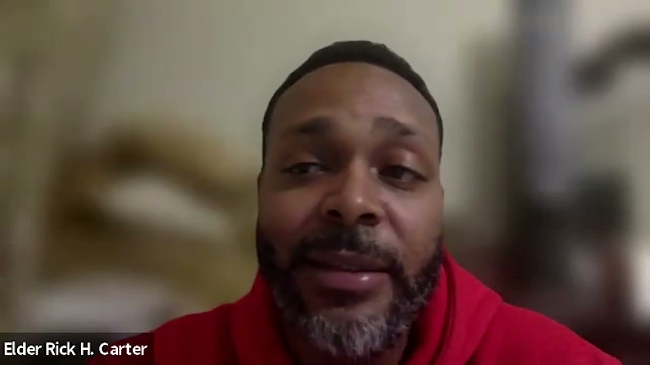 Bible Study 01-29-2025