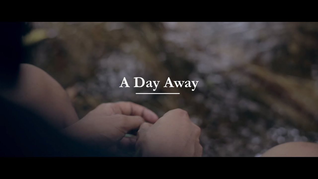Dose Two - A Day Away [Official Music Video]