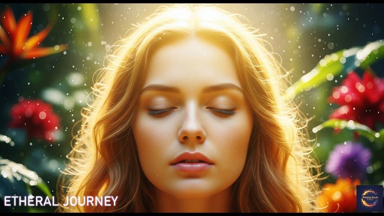 Shining Souls Project - Etheral Journey