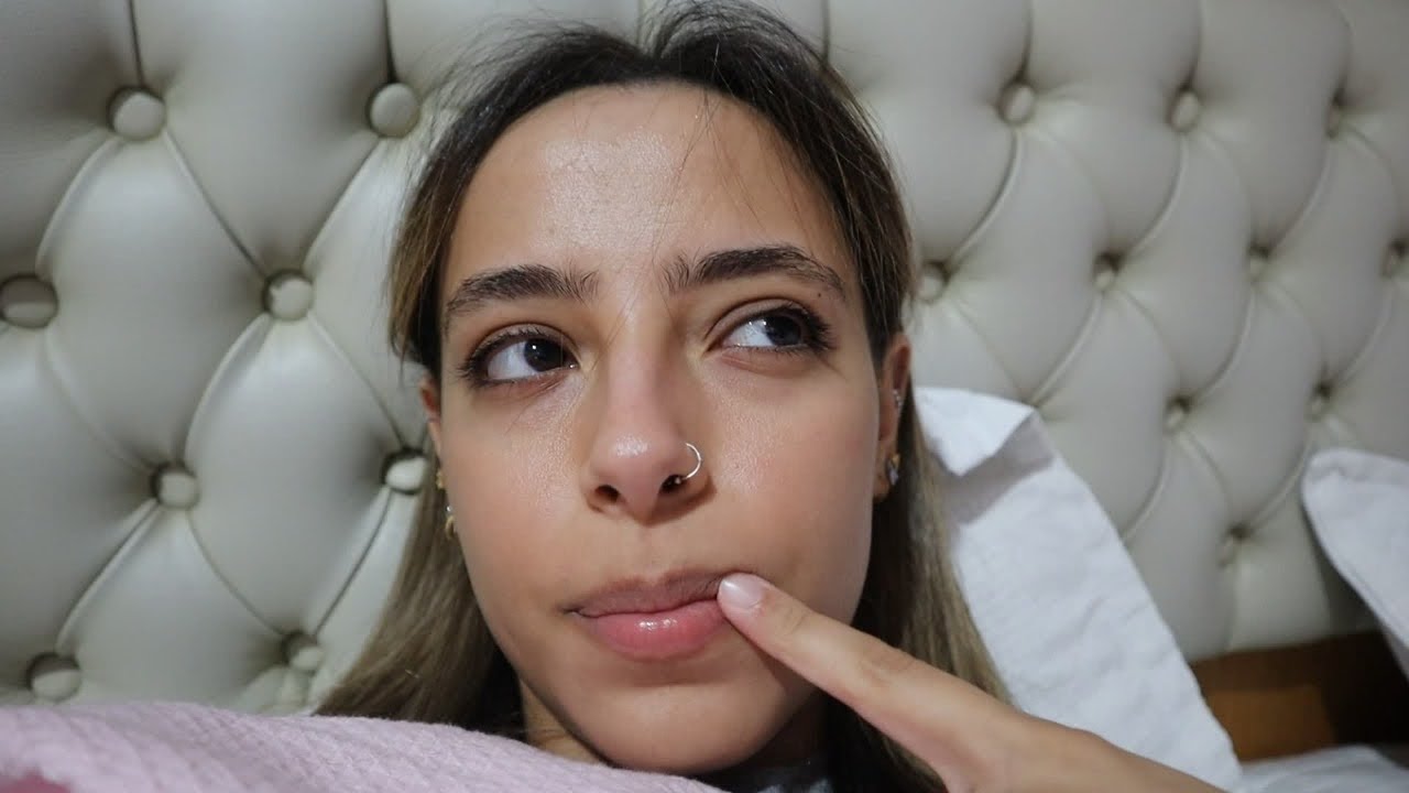 غسيل البلح