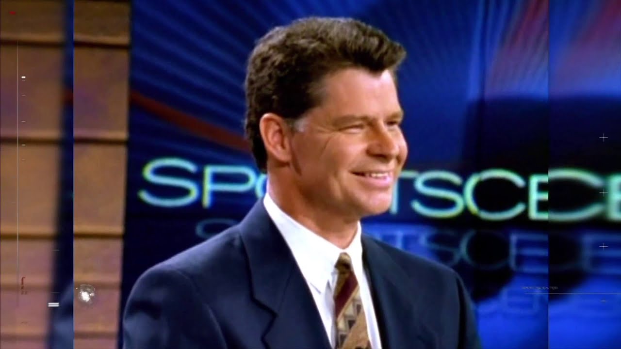 Sportscenter Big Show Reunion with Dan Patrick and Keith Olbermann