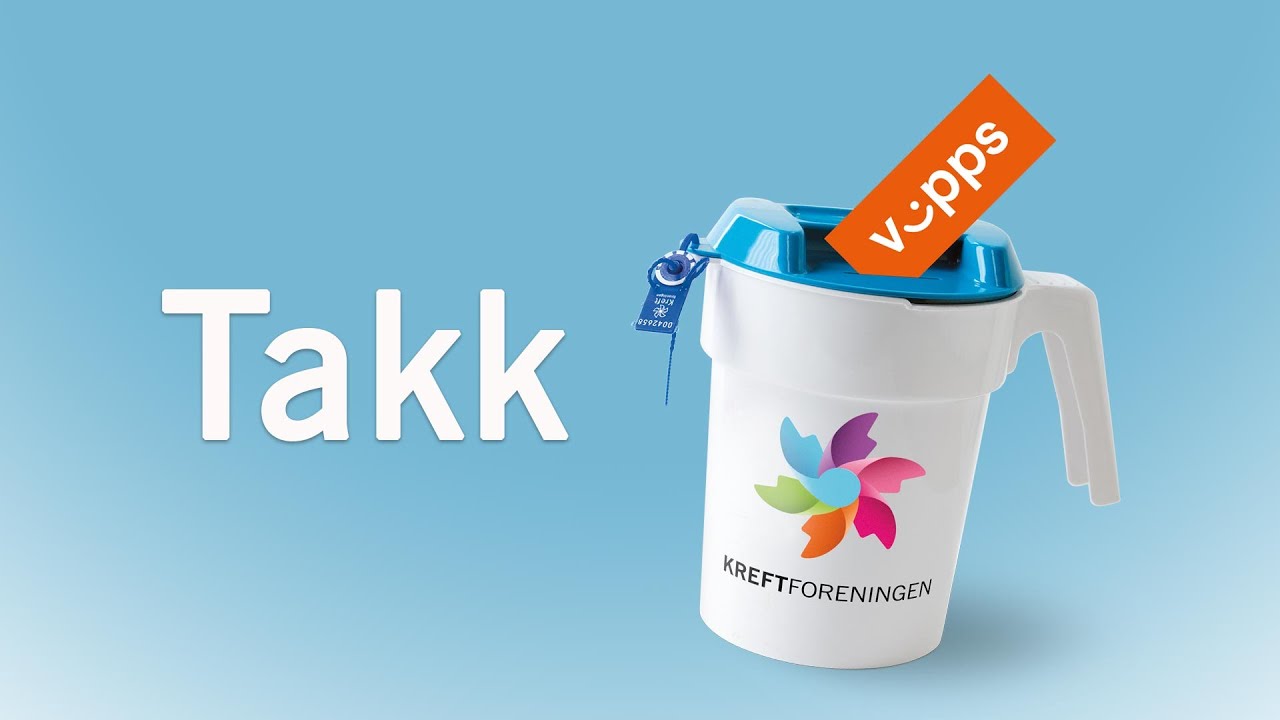 &Oslash;yeblikket | Kreftforeningens innsamlingsaksjon