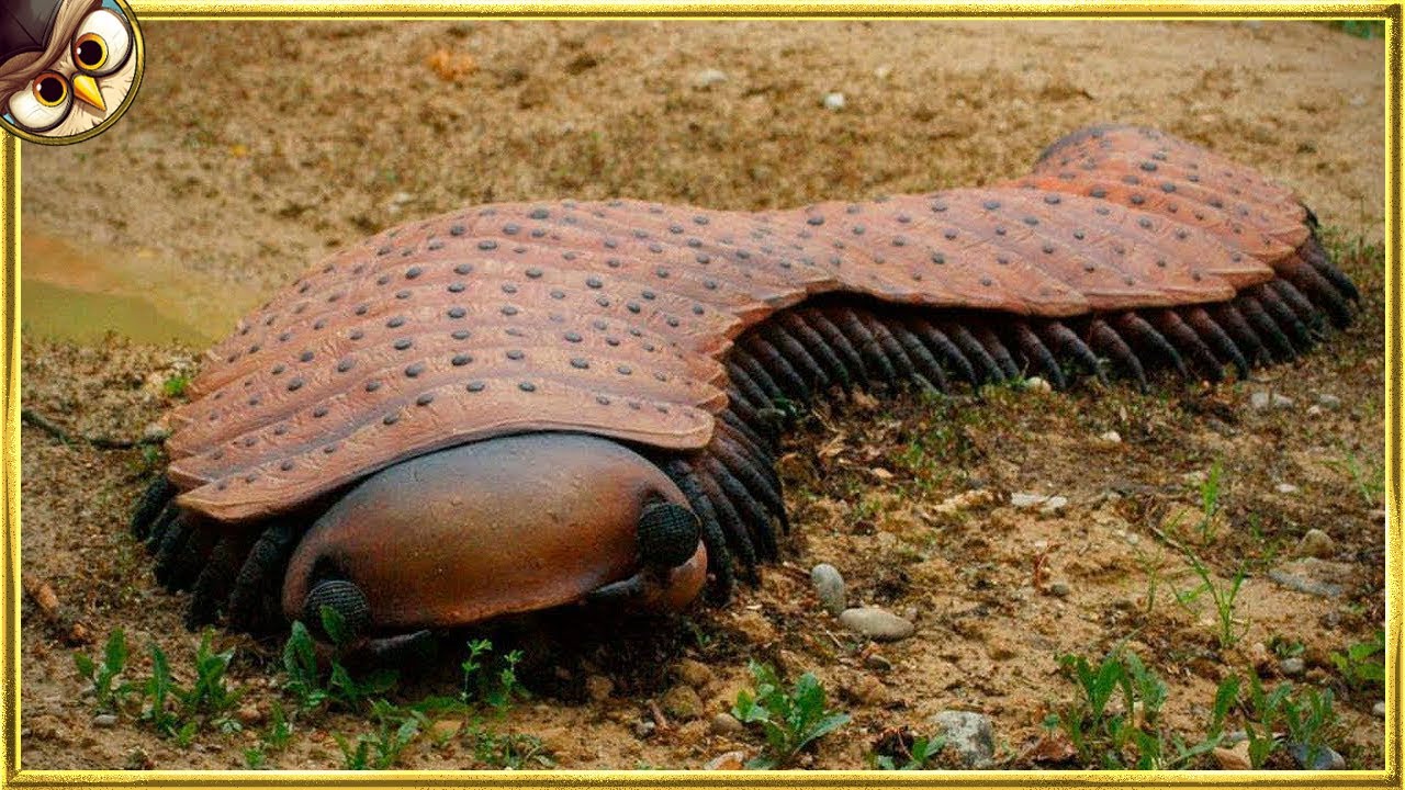 20 Dangerous Insects You're Glad Are Extinct