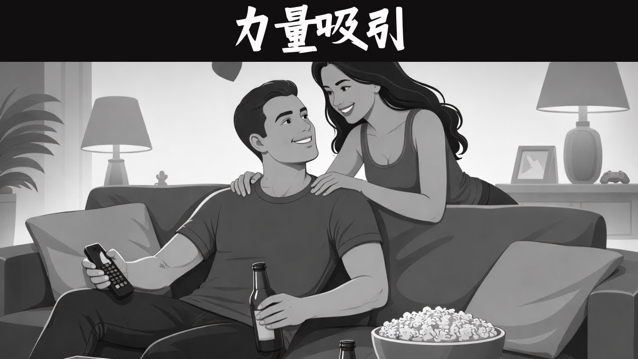 如何讓男人選擇你，即使他有很多選擇