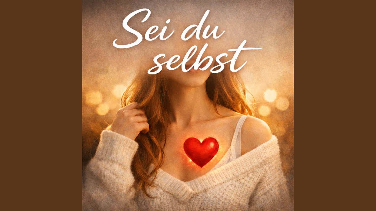 Sei du selbst