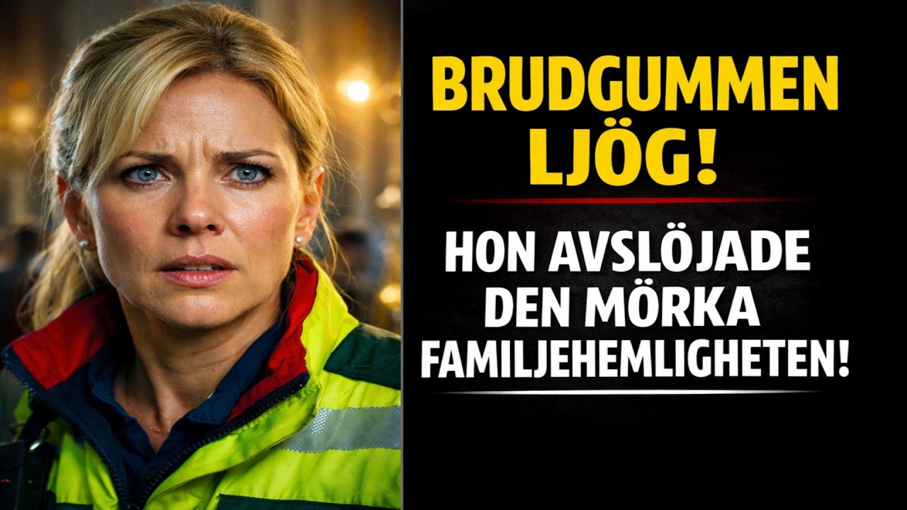 TVILLINGBRÖDERNAS HEMLIGHET: Ambulanssjuksköterskan avslöjade en mörk familjetragedi på ett miljard