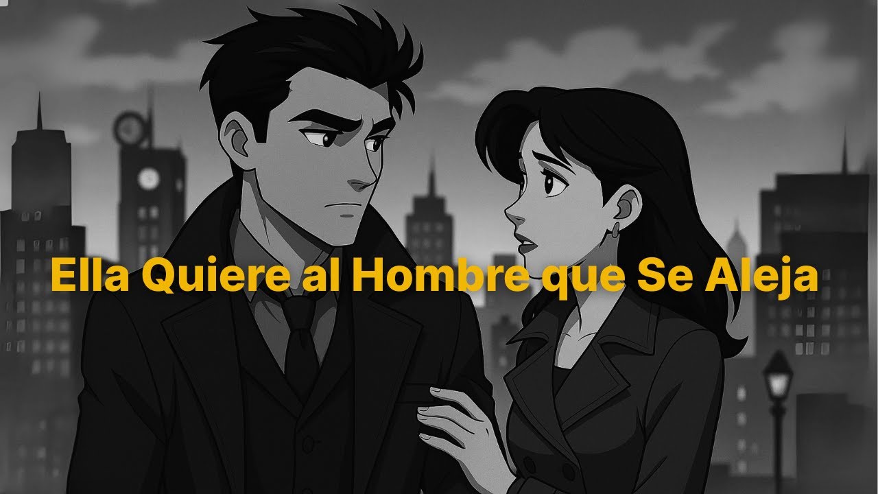 La Verdadera Razón por la que Ella Quiere al Hombre que Se Aleja