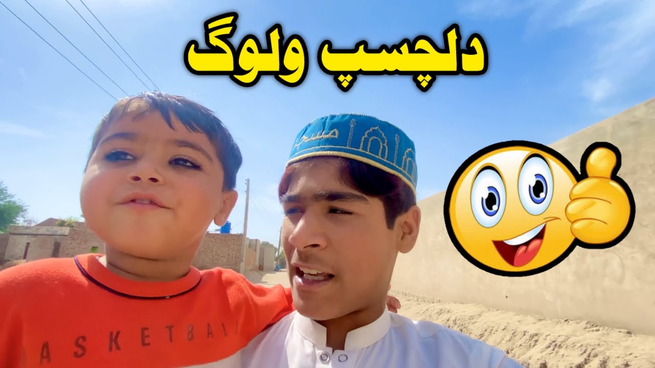 Dilchasp Vlog 💖💕 | Saraiki Vlog 