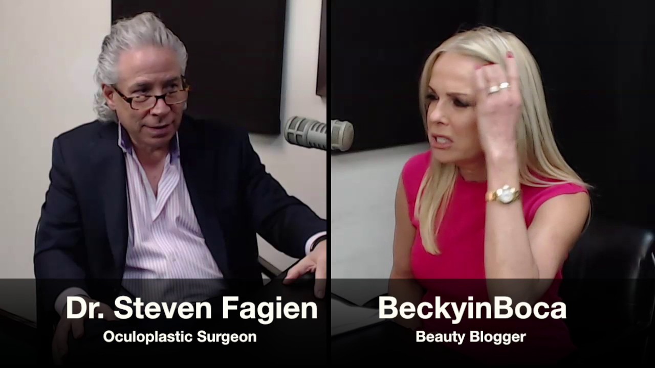 Botox, Kybella & FDA approval criteria, Dr. Steven Fagien
