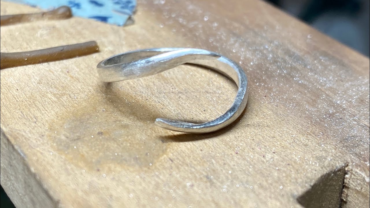 🌸Making a ring | Live Jam by Flower Jem🌸