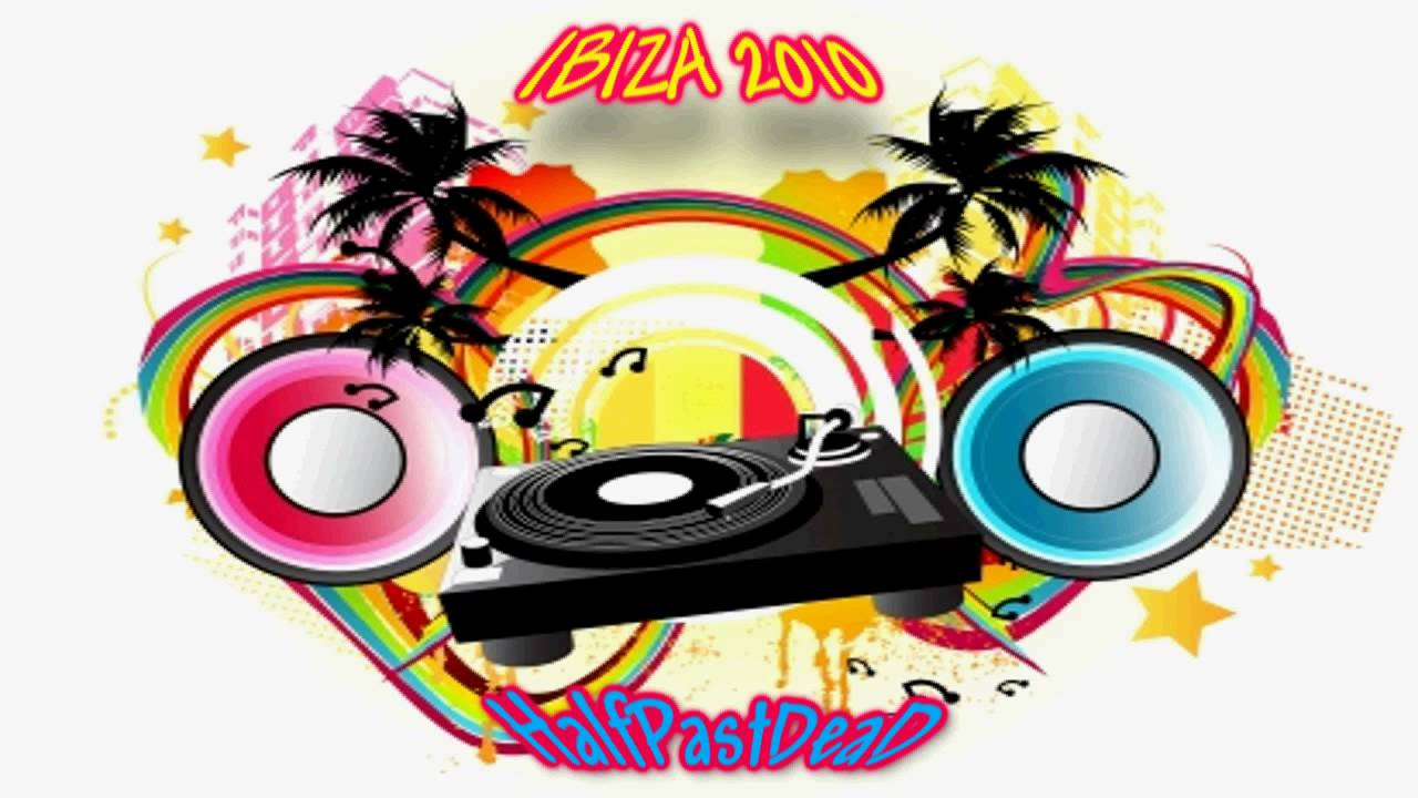 -^- Ibiza Summer Remix 2010 -^-