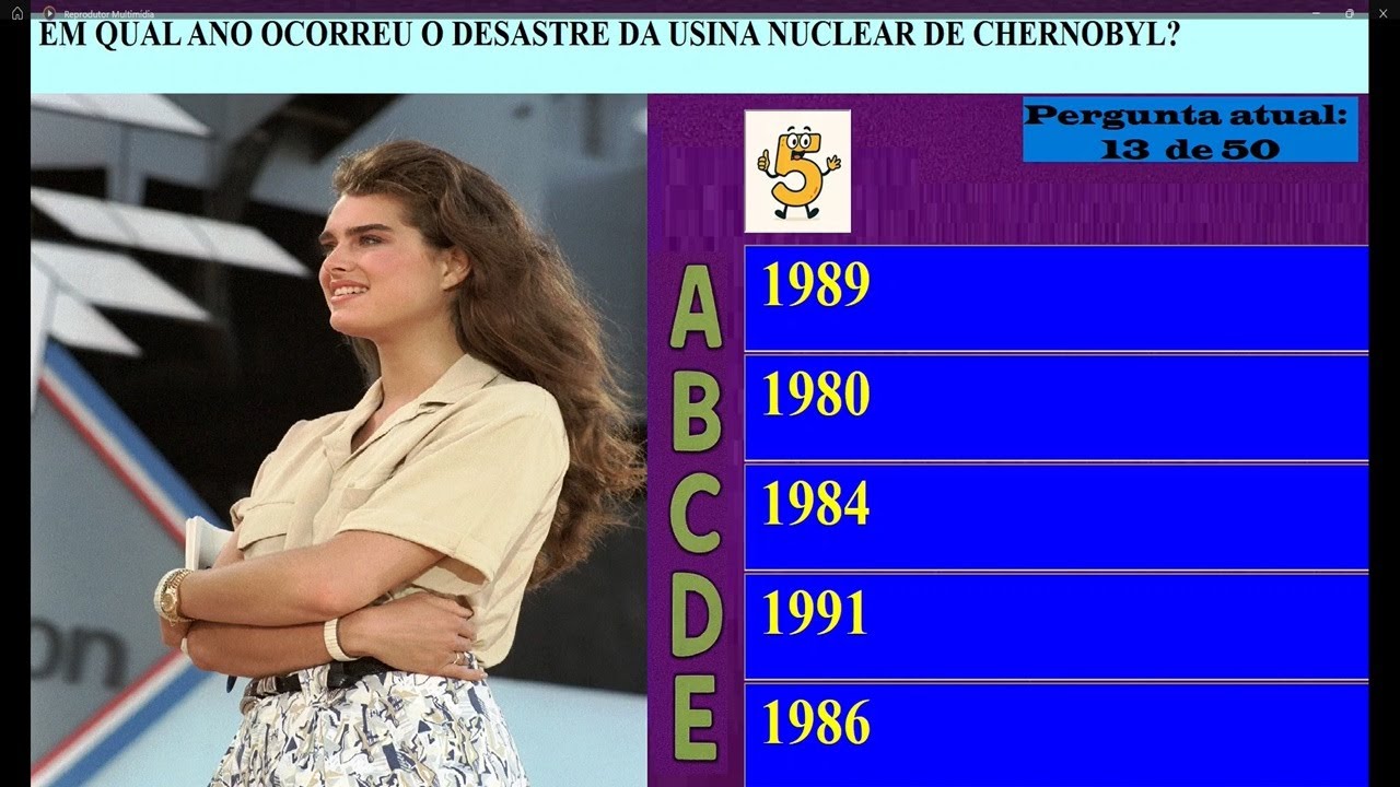 QUIZ FAMÍLIA