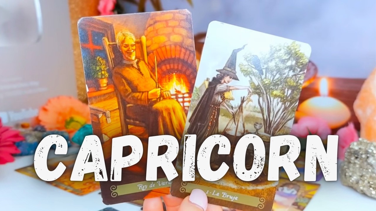 Козерог, ты всех расстраиваешь! 😯 Ты победил 🏆 и это мой приз! Недоброжелатели злятся! 2026