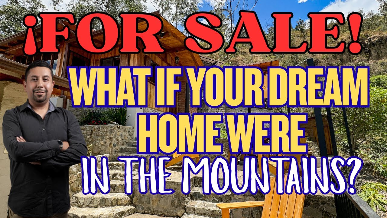 Ecuador Real estate For Sale: Secluded Mountain Retreat, Yet Minutes from Vilcabamba