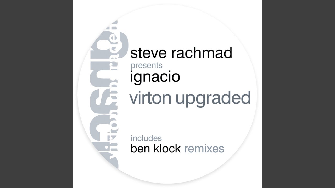Virton Upgraded (Ben Klock Remix B)