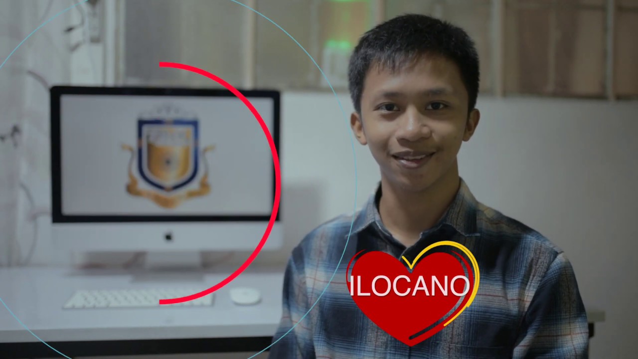 What makes me proud to be an ILOCANO? - Vlog Entry