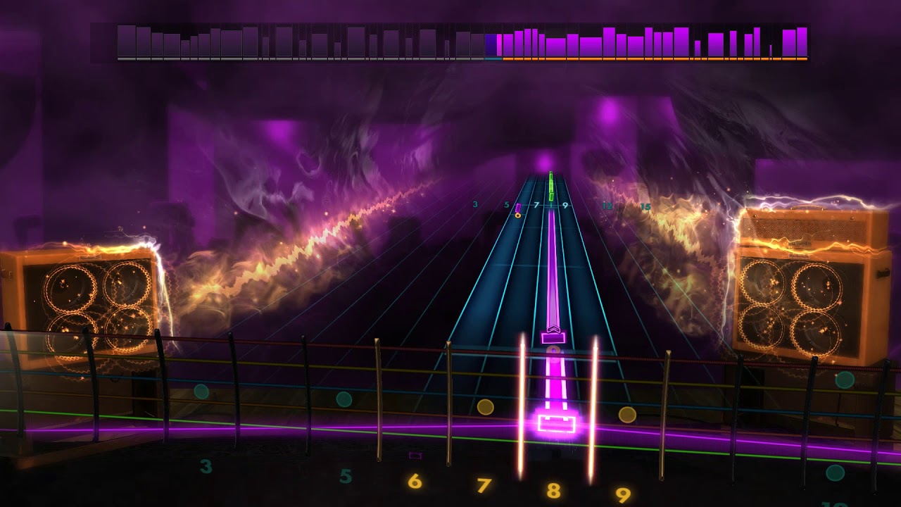 STEVIE RAY VAUGHAN-TEXAS FLOOD ROCKSMITH 2014 !READ DESCRIPTION!