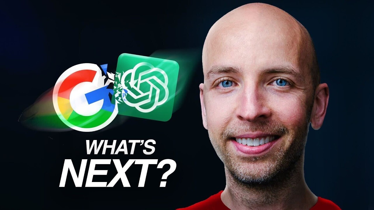 Brian Dean: How I'd Build a Business in 2025 (Zero SEO Dependency)