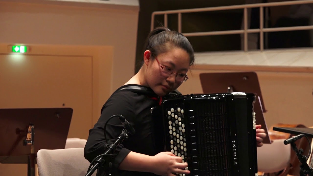 PanTonale päsentiert: PhilHARMONIKA 2018