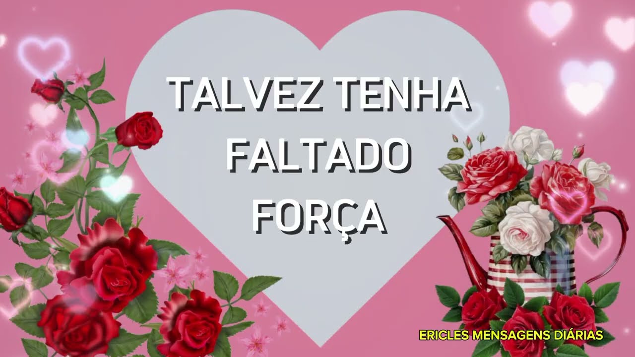 Mensagem Boa Noite para Acalmar o Coração, Confiar em Deus e Dormir em Paz