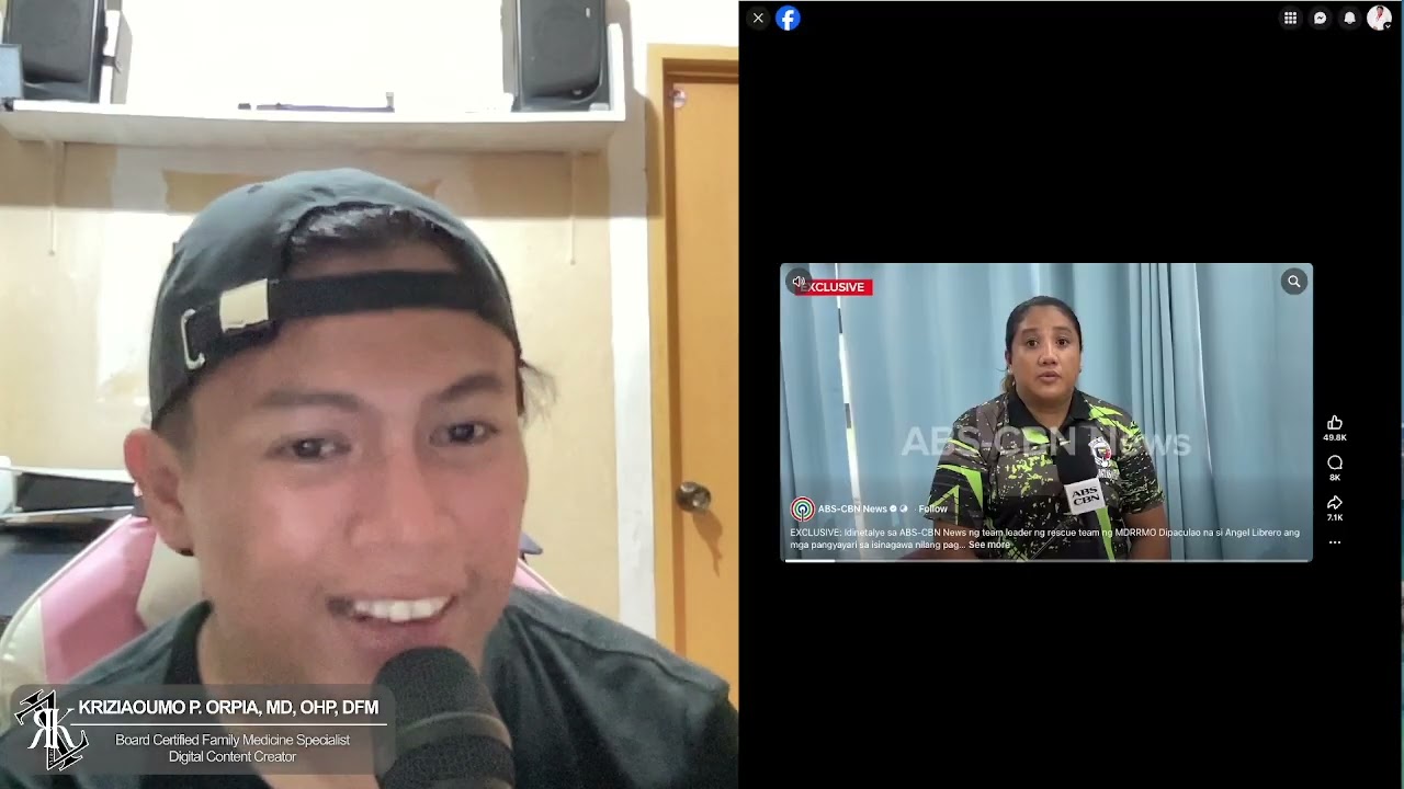 Dissecting the Responder's Statement on the Baterbonia/Adili Basketball 