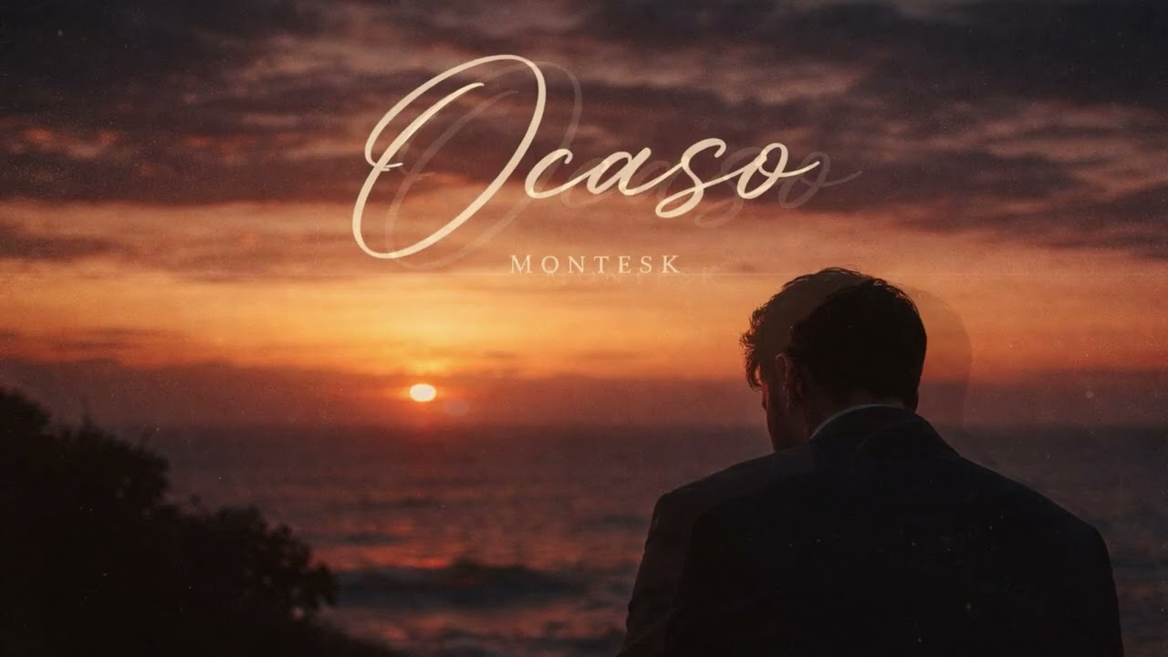 Ocaso 
