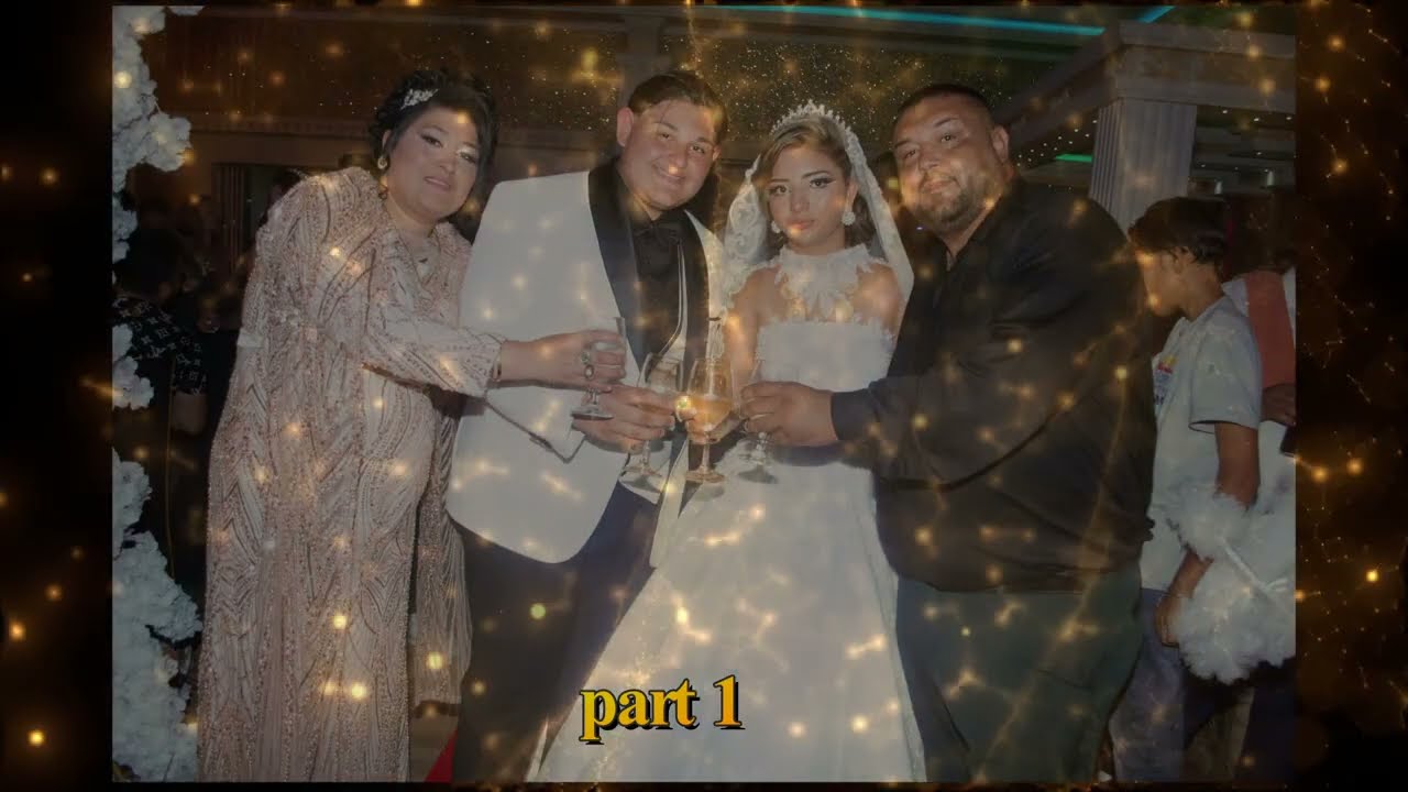 bijav ko gazda ali  part 1 jasin i andzelina