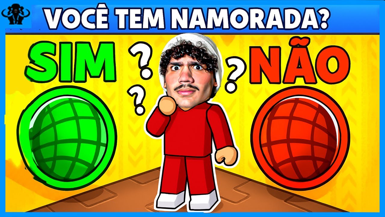 NÃO ESCOLHA o TOBOGÃ ERRADO no Roblox!