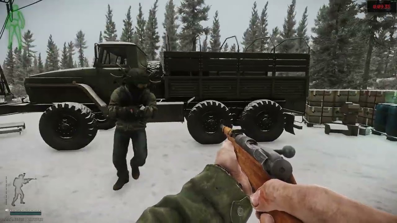 Escape from Tarkov: Lols