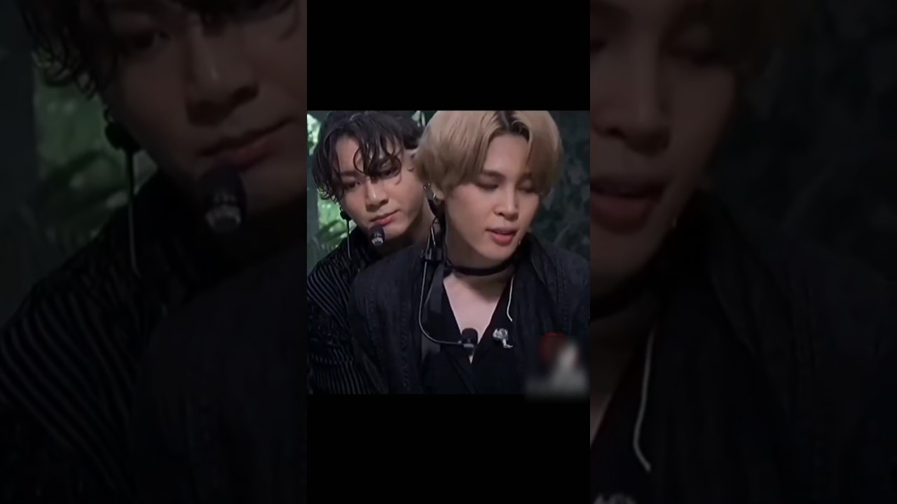 How jimin is afraid of yoongi getting angry 💢😸🐥 | #yoonmi #Suga #jimin #Yoonmin #jungkook
