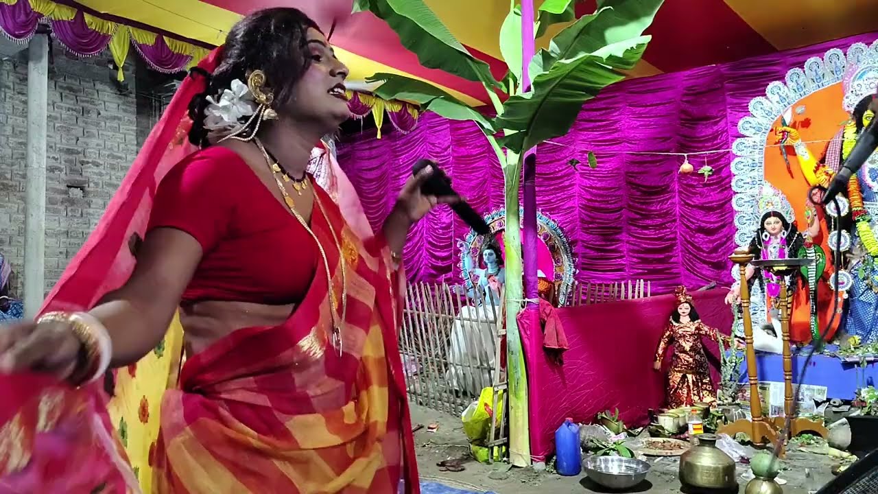 জয় মা মনসা 