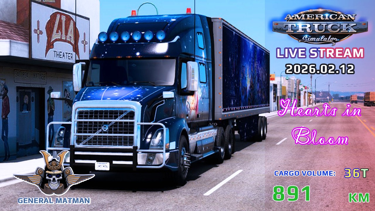 World of Trucks (