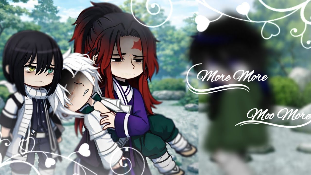 🌸(Sanemi cuidado do tomioka)🌸por 24Horas///pt5  More Móre More.//sanegiyuu// continuar.