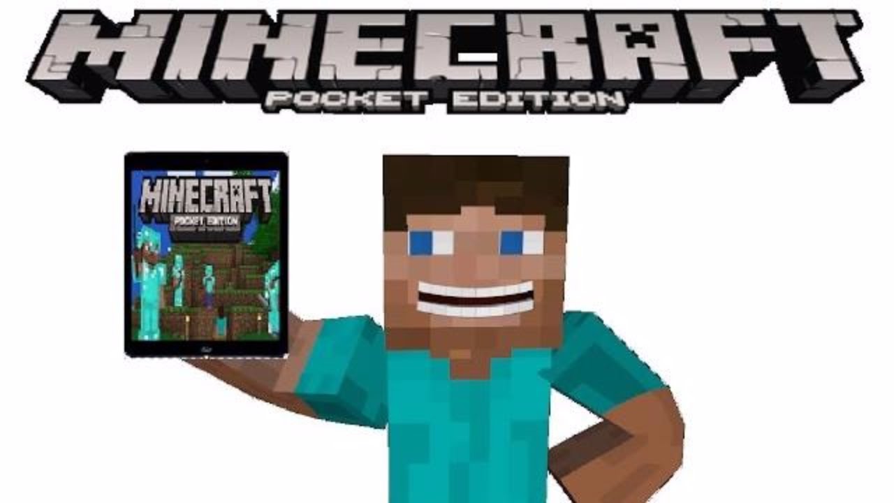 First MCPE Survival | Minecraft PE