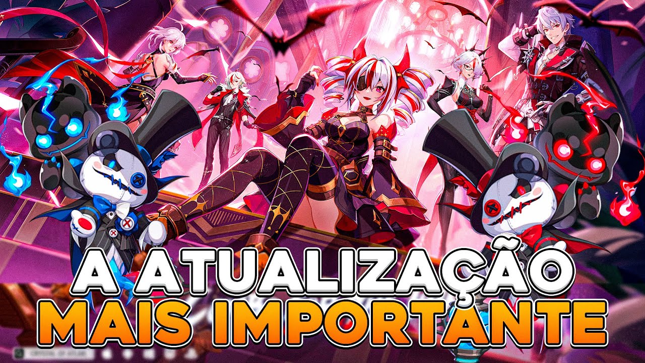 ESSA VAI SER A ATUALIZAÇÃO MAIS IMPORTANTE E VOCÊ PRECISA SABER O MOTIVO+ Com AppGallery tenha bonus
