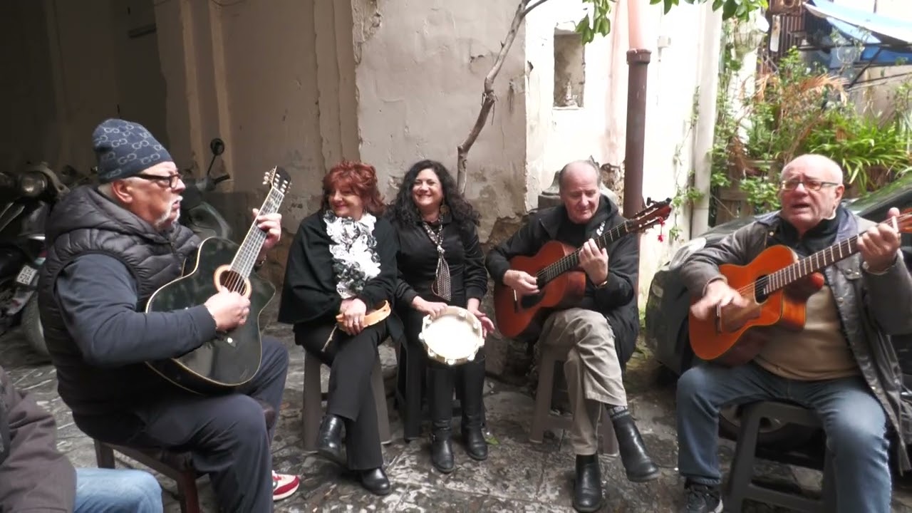 pigliate na pastiglia