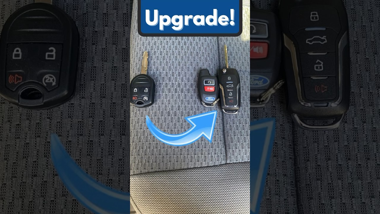 Add bi directional remote start to your Ford F-150 #fordf150 #automobile #remotestart