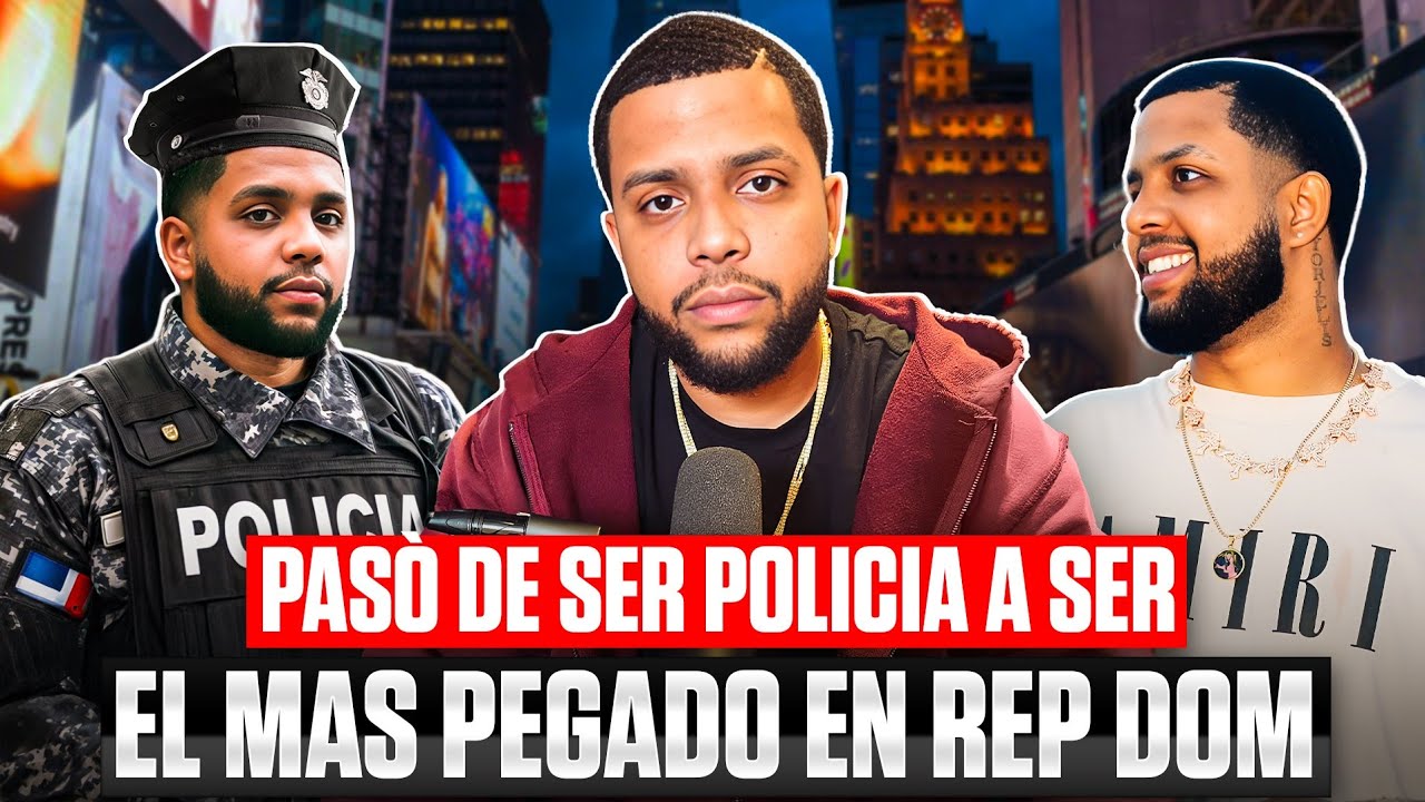 JEZZY EL CHEF LLEGA A NUEVA YORK 