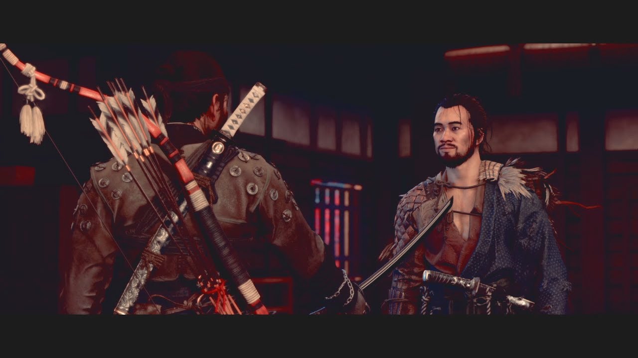 Ryuzo Duel Rematch (From the Darkness)