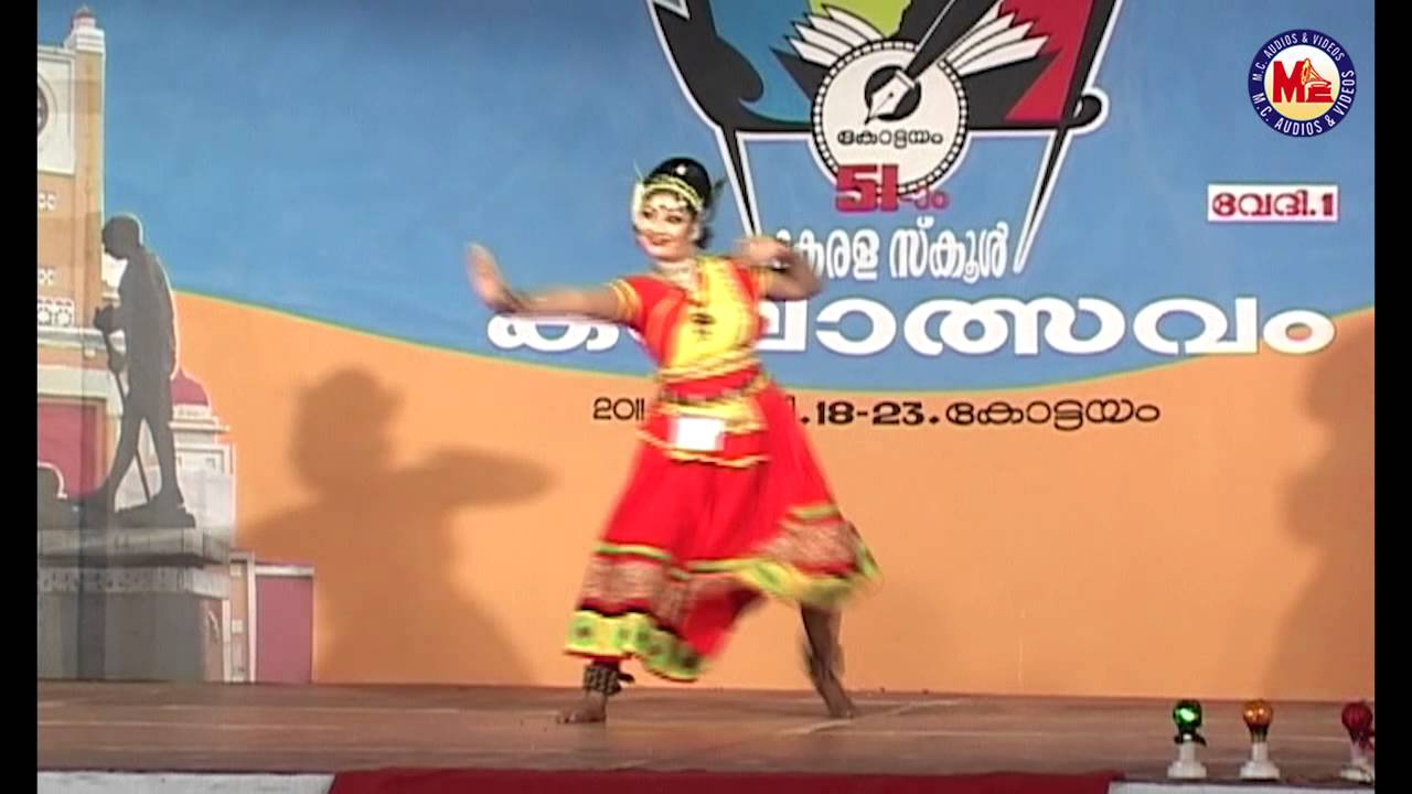 Nadodi Nritham HSS 41 - Kaakkaathi Vanthaachamma