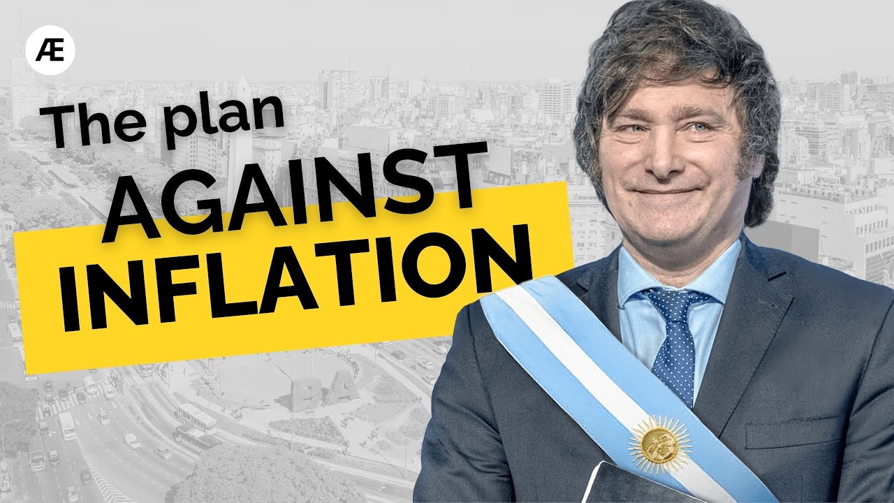 How Javier Milei Is Reviving Argentina's Economy 📈