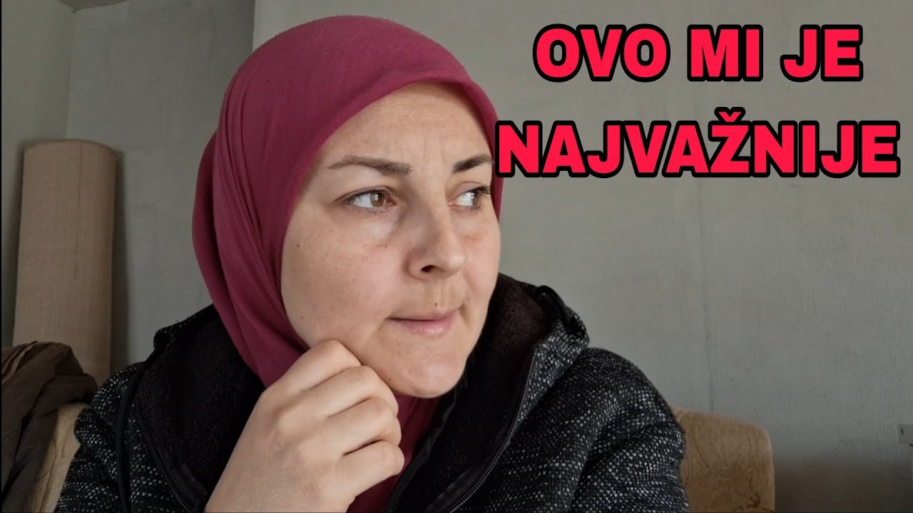 Nakon ovog definitivno se mogu nečemu nadati‼️