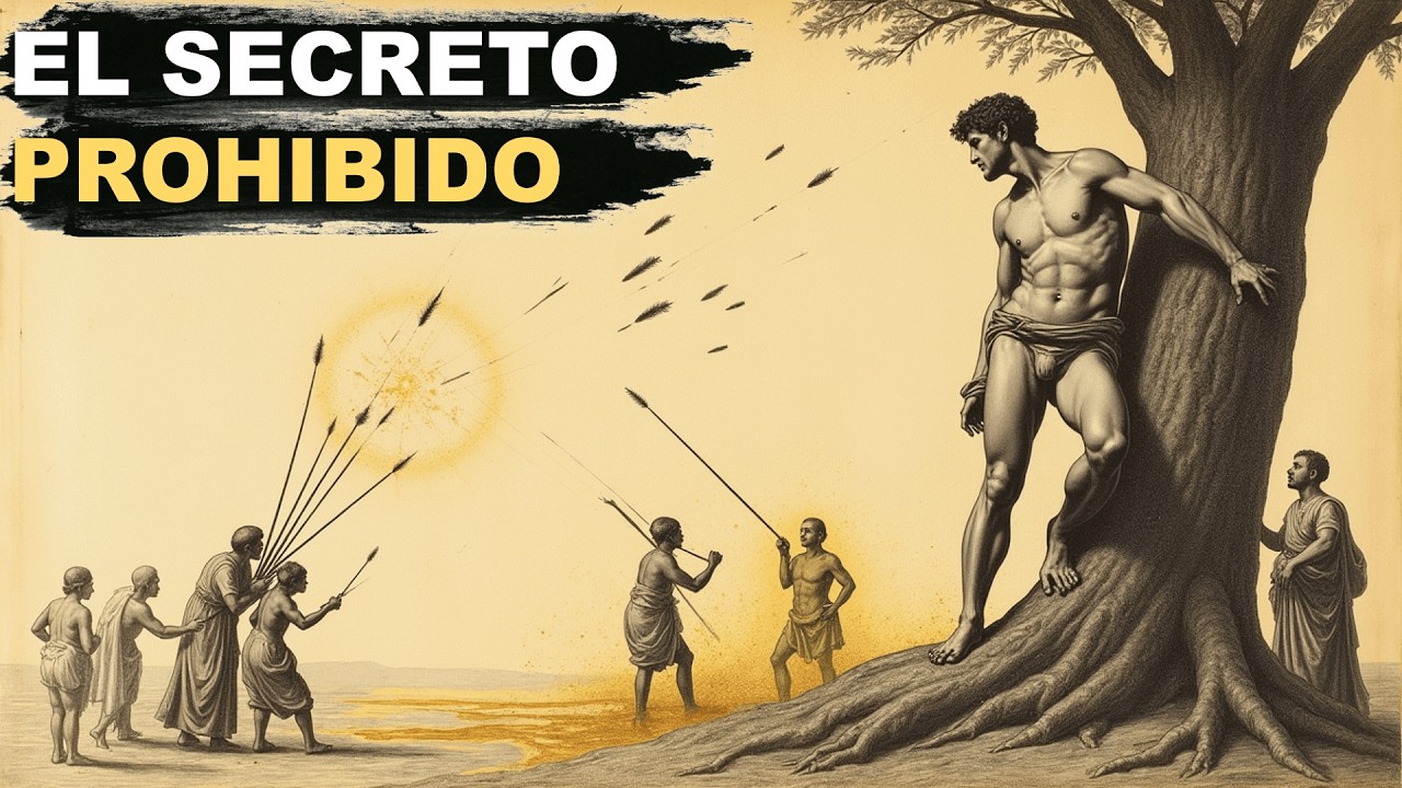 El Secreto Prohibido de San Sebastián: ¿Por Qué es el Patrón de los Homosexuales?